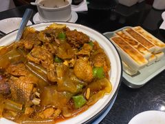 -阿庄新豫菜(通泰路店)