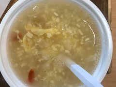 醪糟-老陈家擀面皮(平凉路店)