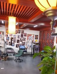 -刺客者联盟纹身·洗纹身工作室