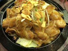 -角落里(中山公园店)