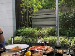 -杭州君悦酒店·青莳