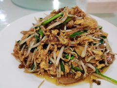 -闻道食府烙饼卷带鱼(原车耳营店原大觉寺店)