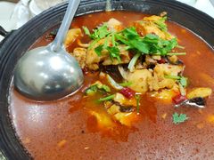 -鱼味馆(万佛湖店)