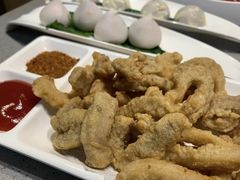 -海底捞火锅(天一广场亚细亚店)
