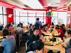 大堂-味千拉面(东方明珠店)