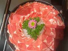 -色響火锅(恒隆广场店)