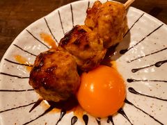 特制鸡肉丸子-三川·十酒Izakaya(南昌路店)