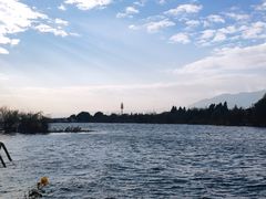 -大理洱海