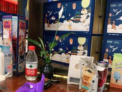 -眉州东坡·熊猫主题餐厅(枫蓝店)