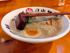 -日出拉面(望京店)
