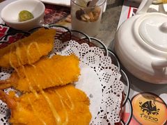-大渔铁板烧(花园道店)