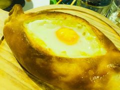 -通海俄式烧烤(下瓦房店)