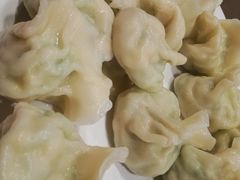 -听涛雅苑百味饺子老家菜馆