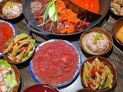 -冯校长老火锅(广州正佳广场店)