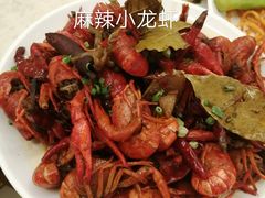 -芭菲盛宴·环球美食(北城国际店)