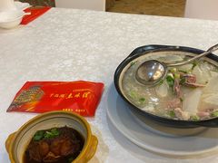 -千岛湖鱼味馆(十字街总店)