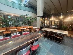 -大书房咖啡(中传国交店)
