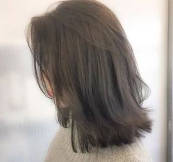 -M1 HAIR烫染