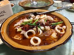 -鑫悦楼煎蟹·16年海鲜大排档