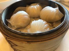 -富力丽思卡尔顿酒店·丽轩中餐厅
