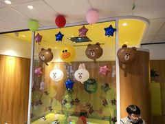 -麦当劳(咸阳人民路店)