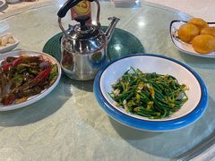 -崖口红树林海鲜餐厅