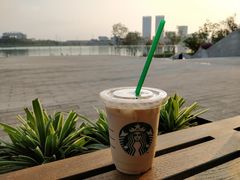 -星巴克(成都科学城店)