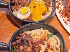 -蝦塘·中国餐馆(城墙南马道巷店)