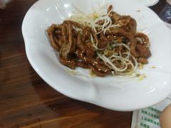 -南记食粥坊·宵夜大排档(岭南分店)