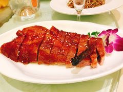 -西安饭庄·非遗陕菜(钟楼店)