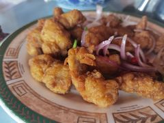 椒盐排条-洞天食府(北大街店)