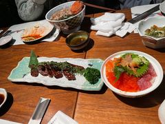 -熹炭精致日料(金融街购物中心店)