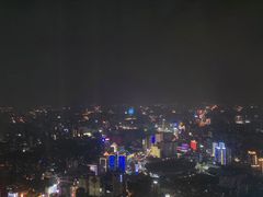 -长沙尼依格罗酒店