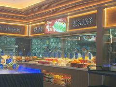 -老德州四合院·德州菜(天衢路店)