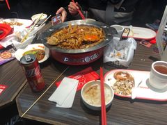 -胖哥俩肉蟹煲(富阳鹿山时代店)