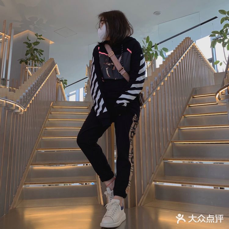 gaga祖马龙主题下午茶好看好拍还有香水拿