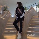 gaga祖马龙主题下午茶好看好拍还有香水拿