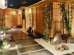-京旬海鲜放题·铁板烧自助餐厅