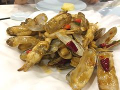 -渔娘渔家丹东海鲜(东直门店)