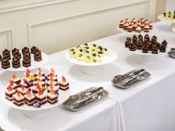 -大连城堡豪华精选酒店·宴会厅