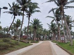 -白沙门生态公园