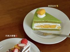 -Lumos一間甜食