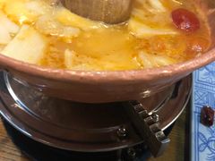 -云海肴·云南小炒·汽锅鸡(天津国金汇店)