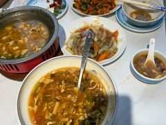 -小锅饭豆腐馆(重工北街普罗旺斯店)
