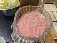 -井格重庆火锅(西直门凯德Mall店)