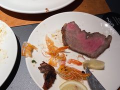 -拉蒂娜·巴西牛排馆 Latina·Brazilian Steakhouse(王府井喜悦店)