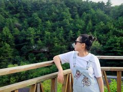 -云峰山自然风景区