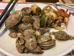 -芭菲盛宴·环球美食(袁家岗店)