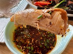 -冯记豆花店(健翔桥店)