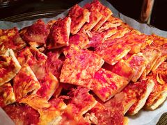 -上海龙之梦万丽酒店